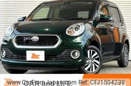 daihatsu boon 2016 CFJ1504238