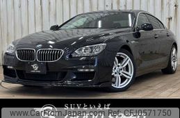 bmw 6-series 2015 -BMW--BMW 6 Series DBA-6A30--WBA6A02050DZ13010---BMW--BMW 6 Series DBA-6A30--WBA6A02050DZ13010-