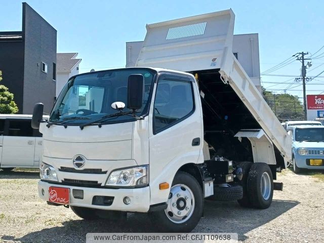 hino dutro 2024 -HINO--Hino Dutoro 2KG-XZU500T--XZU600-0049***---HINO--Hino Dutoro 2KG-XZU500T--XZU600-0049***- image 2