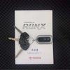toyota corolla-runx 2004 CFJ1684376 image 11