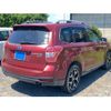 subaru forester 2013 CFJ1524837 image 2