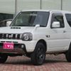 suzuki jimny 2017 CFJ1807200 image 1