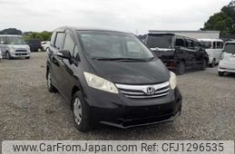 honda freed 2012 -HONDA--Freed DBA-GB4--GB4-1403653---HONDA--Freed DBA-GB4--GB4-1403653-