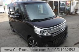 suzuki spacia 2016 -SUZUKI 【苫小牧 580ｳ2599】--Spacia MK42S--802837---SUZUKI 【苫小牧 580ｳ2599】--Spacia MK42S--802837-