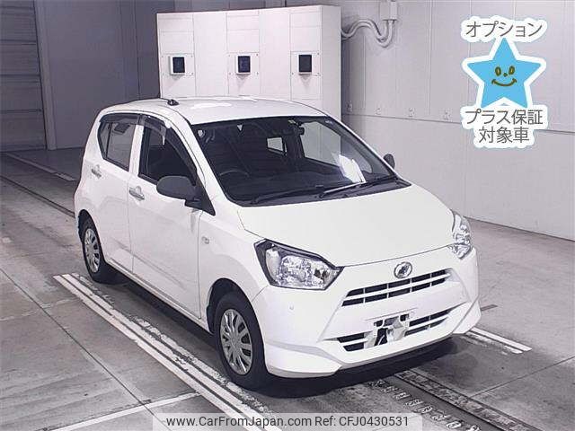 daihatsu mira-e-s 2019 -DAIHATSU--Mira e:s LA350S-0167333---DAIHATSU--Mira e:s LA350S-0167333- image 1