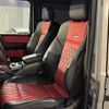 mercedes-benz g-class 2013 CFJ1722396 image 11