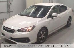 subaru impreza-g4 2021 quick_quick_3BA-GK2_GK2-010192