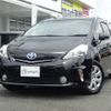 toyota prius-α 2014 -TOYOTA--Prius α DAA-ZVW41W--ZVW41-0014239---TOYOTA--Prius α DAA-ZVW41W--ZVW41-0014239- image 3