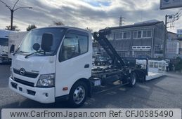 hino dutro 2018 -HINO--Hino Dutoro 2KG-XZU720M--XZU720-0016069---HINO--Hino Dutoro 2KG-XZU720M--XZU720-0016069-