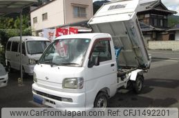 daihatsu hijet-truck 2001 quick_quick_GD-S210P_S210P-0135865