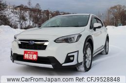 subaru xv 2018 -SUBARU--Subaru XV GTE--003109---SUBARU--Subaru XV GTE--003109-