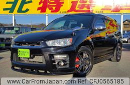 mitsubishi outlander 2012 quick_quick_DBA-CW5W_CW5W-0400437