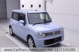 suzuki alto-lapin 2013 CFJ1536380