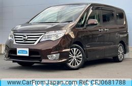 nissan serena 2015 quick_quick_DAA-HFC26_HFC26-250575