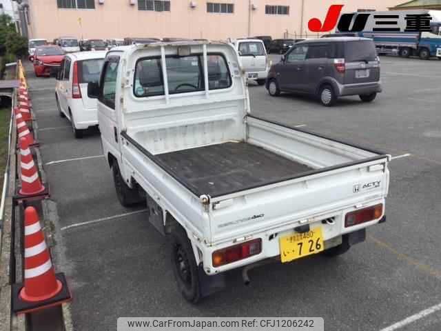 honda acty-truck 1999 -HONDA 【伊勢志摩 480ｲ726】--Acty Truck HA4--2424968---HONDA 【伊勢志摩 480ｲ726】--Acty Truck HA4--2424968- image 2