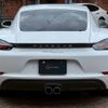 porsche cayman 2024 -PORSCHE--Porsche Cayman 7BA-982M20G--WP0ZZZ98ZRK250897---PORSCHE--Porsche Cayman 7BA-982M20G--WP0ZZZ98ZRK250897- image 5
