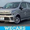 suzuki wagon-r 2018 quick_quick_DAA-MH55S_MH55S-236442 image 1