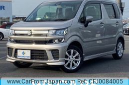 suzuki wagon-r 2018 quick_quick_DAA-MH55S_MH55S-236442