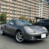 toyota mr-s 2006 -TOYOTA 【名変中 】--MR-S ZZW30--0077141---TOYOTA 【名変中 】--MR-S ZZW30--0077141- image 1