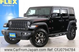 chrysler jeep-wrangler 2020 -CHRYSLER--Jeep Wrangler ABA-JL36L--1C4HJXMG4LW321444---CHRYSLER--Jeep Wrangler ABA-JL36L--1C4HJXMG4LW321444-