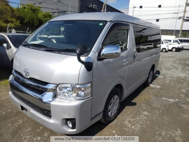 toyota hiace-van 2020 quick_quick_QDF-GDH211K_GDH211-1004125 image 1