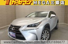 lexus nx 2014 CFJ1696677
