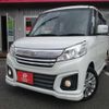 suzuki spacia 2015 quick_quick_DAA-MK42S_MK42S-595979 image 7