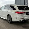mercedes-benz c-class-station-wagon 2022 CFJ1819195 image 17
