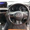 lexus lx 2019 CFJ1843028 image 13