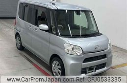 daihatsu tanto 2015 -DAIHATSU--Tanto LA600S-0345472---DAIHATSU--Tanto LA600S-0345472-