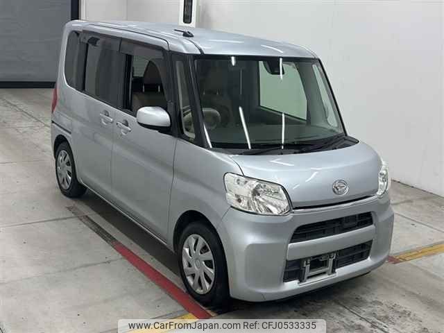 daihatsu tanto 2015 -DAIHATSU--Tanto LA600S-0345472---DAIHATSU--Tanto LA600S-0345472- image 1