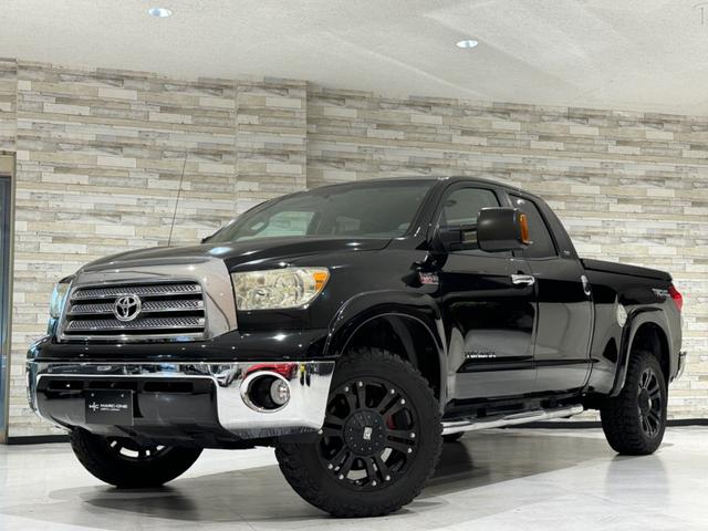 2008 Toyota Tundra 4WD - Car Price $28,564