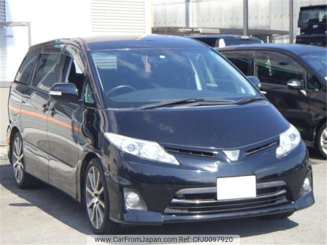 toyota estima 2009 -TOYOTA--Estima ACR50W--ACR50-0094717---TOYOTA--Estima ACR50W--ACR50-0094717- image 1