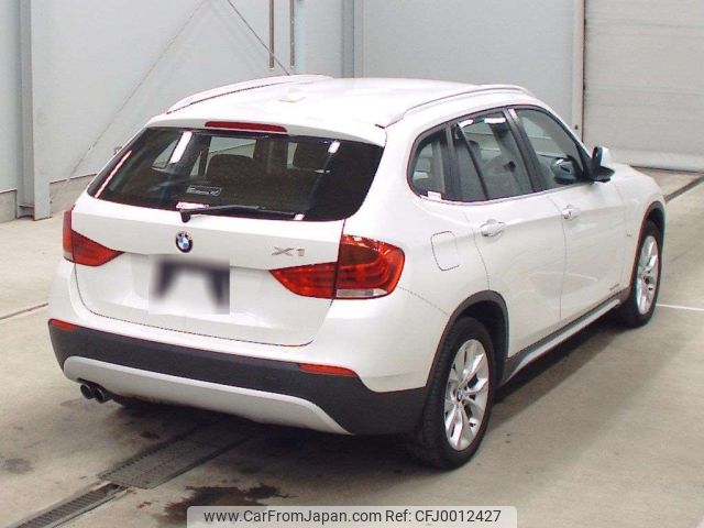 bmw x1 2010 -BMW--BMW X1 VL25-WBAVL520X0VP32708---BMW--BMW X1 VL25-WBAVL520X0VP32708- image 2