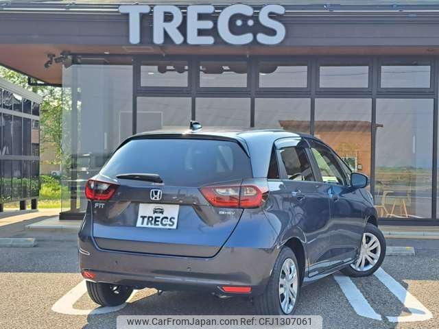 honda fit 2024 -HONDA 【新潟 503ｾ3703】--Fit GR3--1360639---HONDA 【新潟 503ｾ3703】--Fit GR3--1360639- image 2