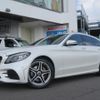 mercedes-benz c-class-station-wagon 2019 CFJ1790612 image 25