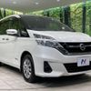 nissan serena 2017 -NISSAN--Serena DAA-GC27--GC27-007719---NISSAN--Serena DAA-GC27--GC27-007719- image 17