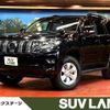 toyota land-cruiser-prado 2019 -TOYOTA--Land Cruiser Prado CBA-TRJ150W--TRJ150-0106884---TOYOTA--Land Cruiser Prado CBA-TRJ150W--TRJ150-0106884- image 1