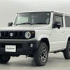 suzuki jimny 2020 -SUZUKI--Jimny 3BA-JB64W--JB64W-174840---SUZUKI--Jimny 3BA-JB64W--JB64W-174840- image 17