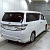 toyota vellfire 2013 -TOYOTA--Vellfire ANH20W--ANH20-8299138---TOYOTA--Vellfire ANH20W--ANH20-8299138- image 2