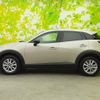 mazda cx-3 2023 quick_quick_5BA-DKLFY_DKLFY-503209 image 2
