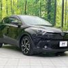 toyota c-hr 2017 quick_quick_ZYX10_ZYX10-2090848 image 17