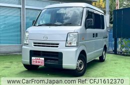 mazda scrum 2009 CFJ1612370