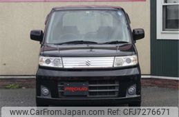 suzuki wagon-r 2007 -SUZUKI--Wagon R DBA-MH22S--MH22S-110423---SUZUKI--Wagon R DBA-MH22S--MH22S-110423-