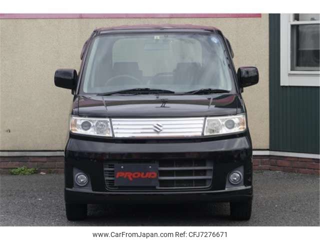 suzuki wagon-r 2007 -SUZUKI--Wagon R DBA-MH22S--MH22S-110423---SUZUKI--Wagon R DBA-MH22S--MH22S-110423- image 1