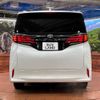 toyota alphard 2023 -TOYOTA--Alphard 3BA-AGH40W--AGH40-0006093---TOYOTA--Alphard 3BA-AGH40W--AGH40-0006093- image 16