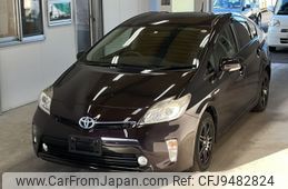 toyota prius 2014 -TOYOTA--Prius ZVW30-5734028---TOYOTA--Prius ZVW30-5734028-