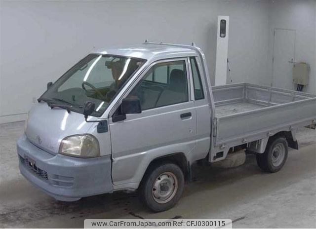 toyota townace-truck 2004 22375 image 2