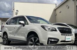 subaru forester 2016 -SUBARU--Forester DBA-SJ5--SJ5-079011---SUBARU--Forester DBA-SJ5--SJ5-079011-