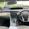 toyota prius 2011 CFJ1481161 image 13